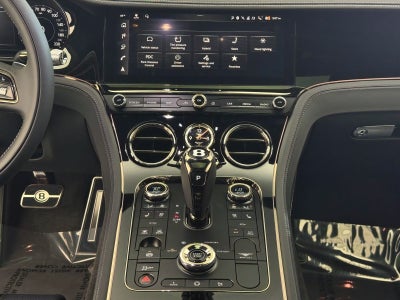 2026 Bentley Continental GT Base