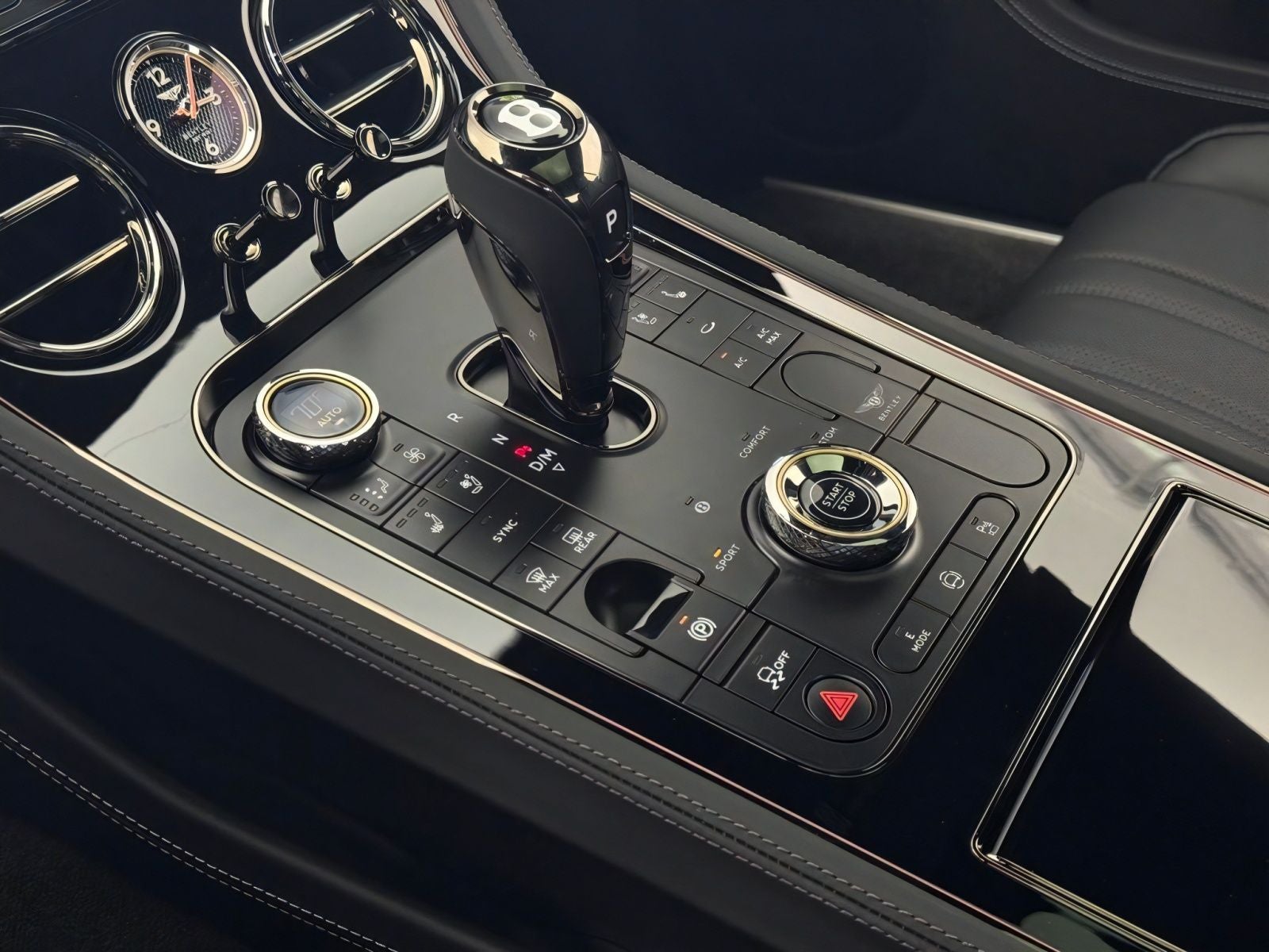 2026 Bentley Continental GT Base