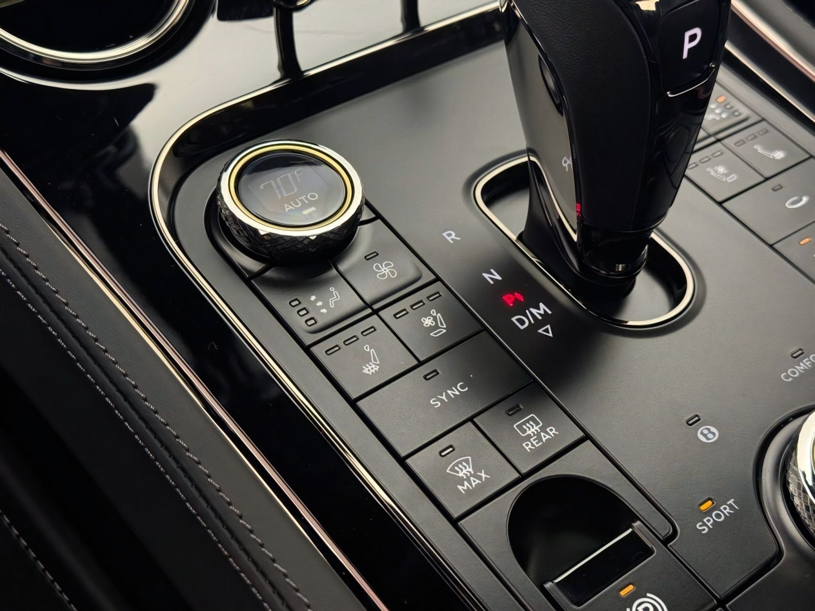 2026 Bentley Continental GT Base