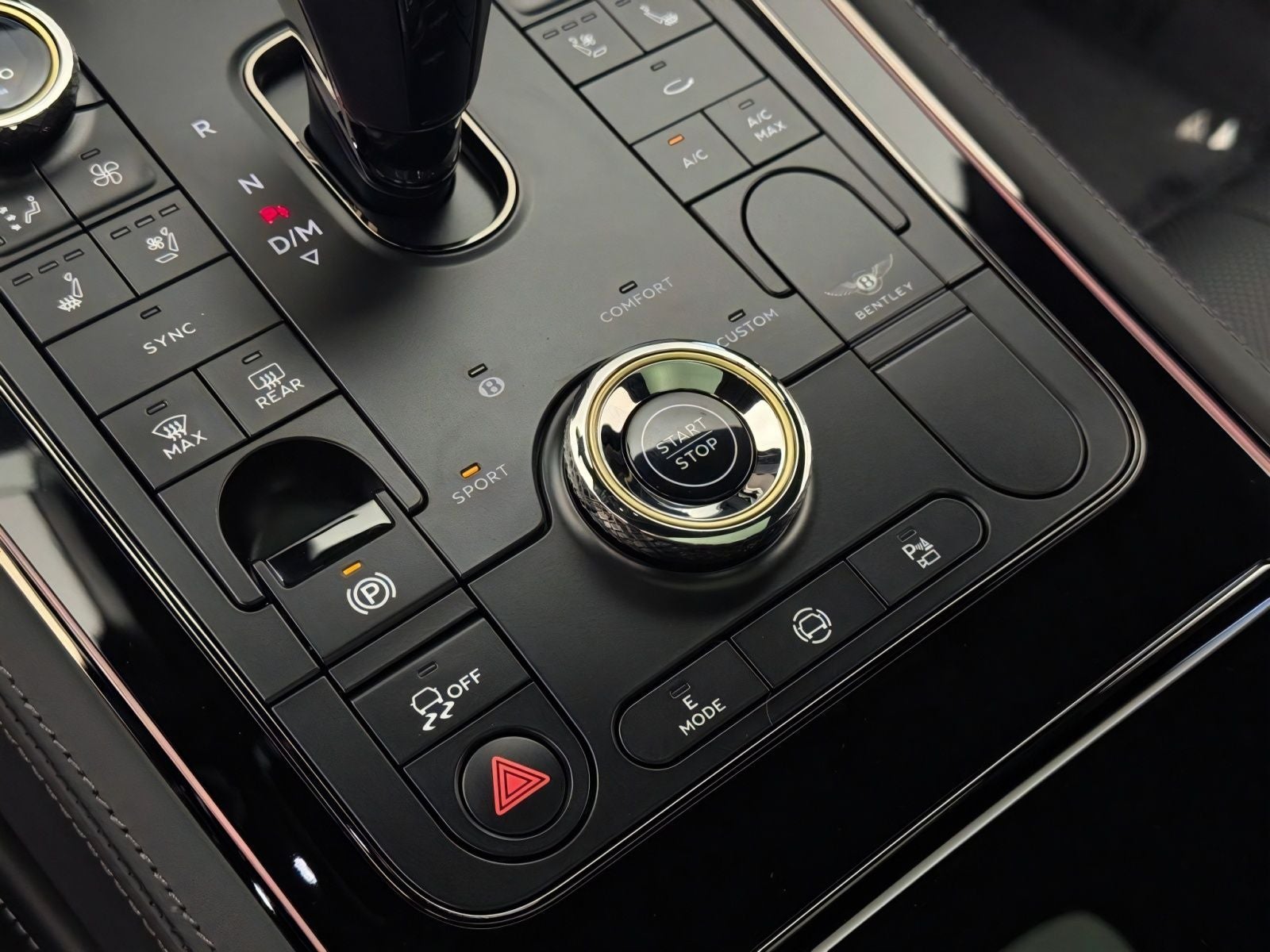2026 Bentley Continental GT Base