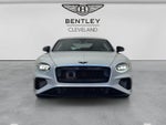 2026 Bentley Continental GT Base