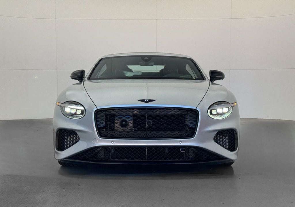 2026 Bentley Continental GT Base