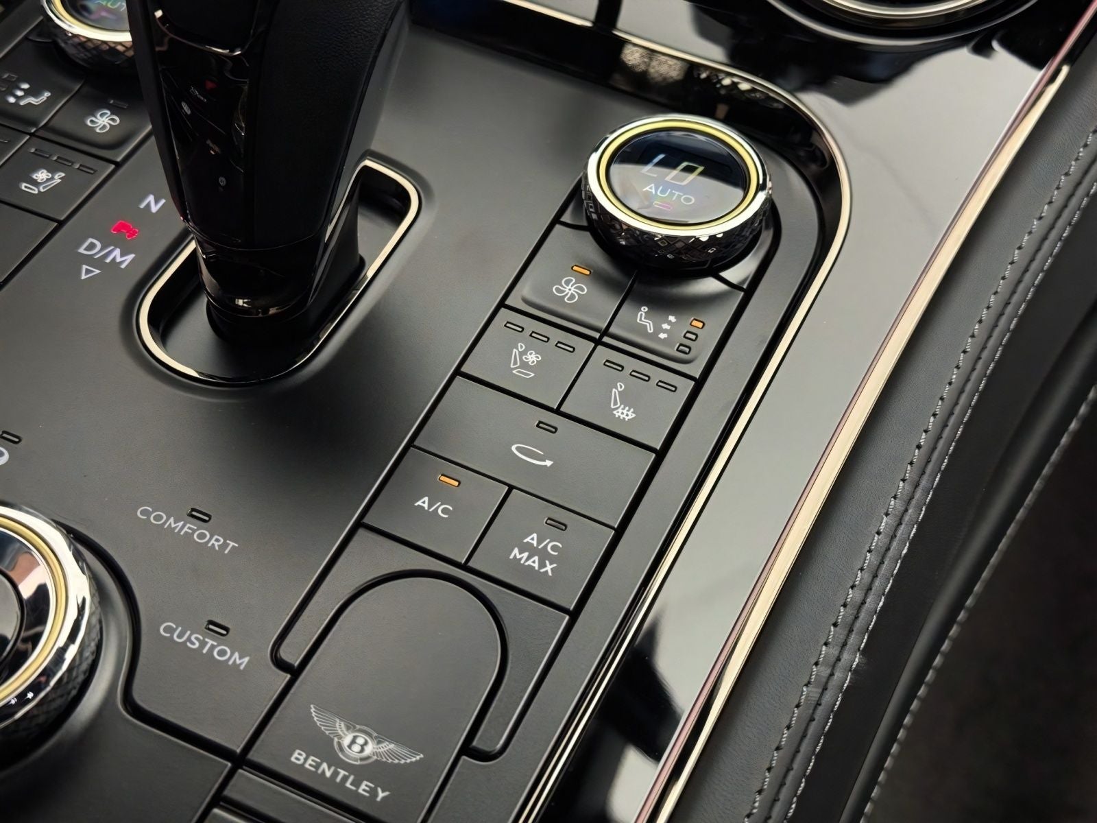 2026 Bentley Continental GT Base