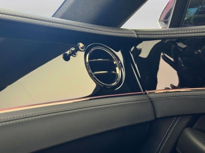 2026 Bentley Continental GT Base