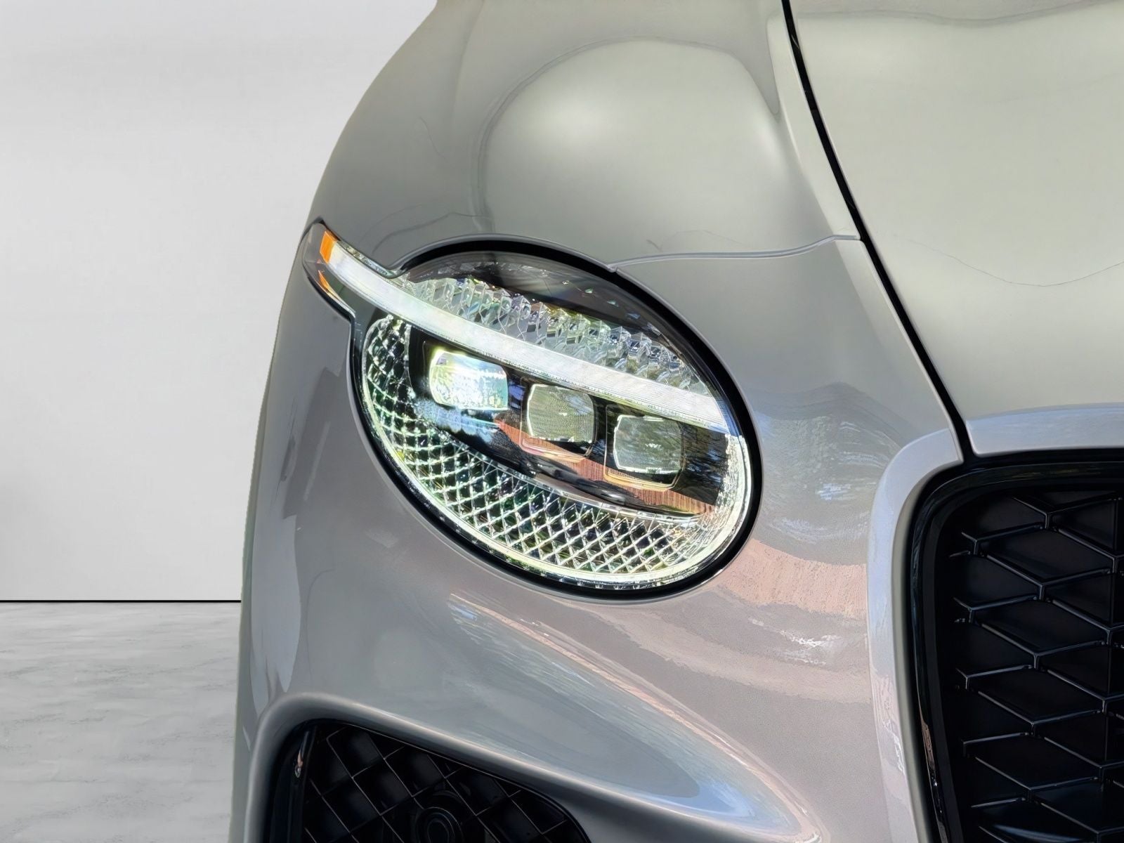 2026 Bentley Continental GT Base