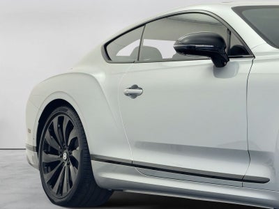 2026 Bentley Continental GT Base