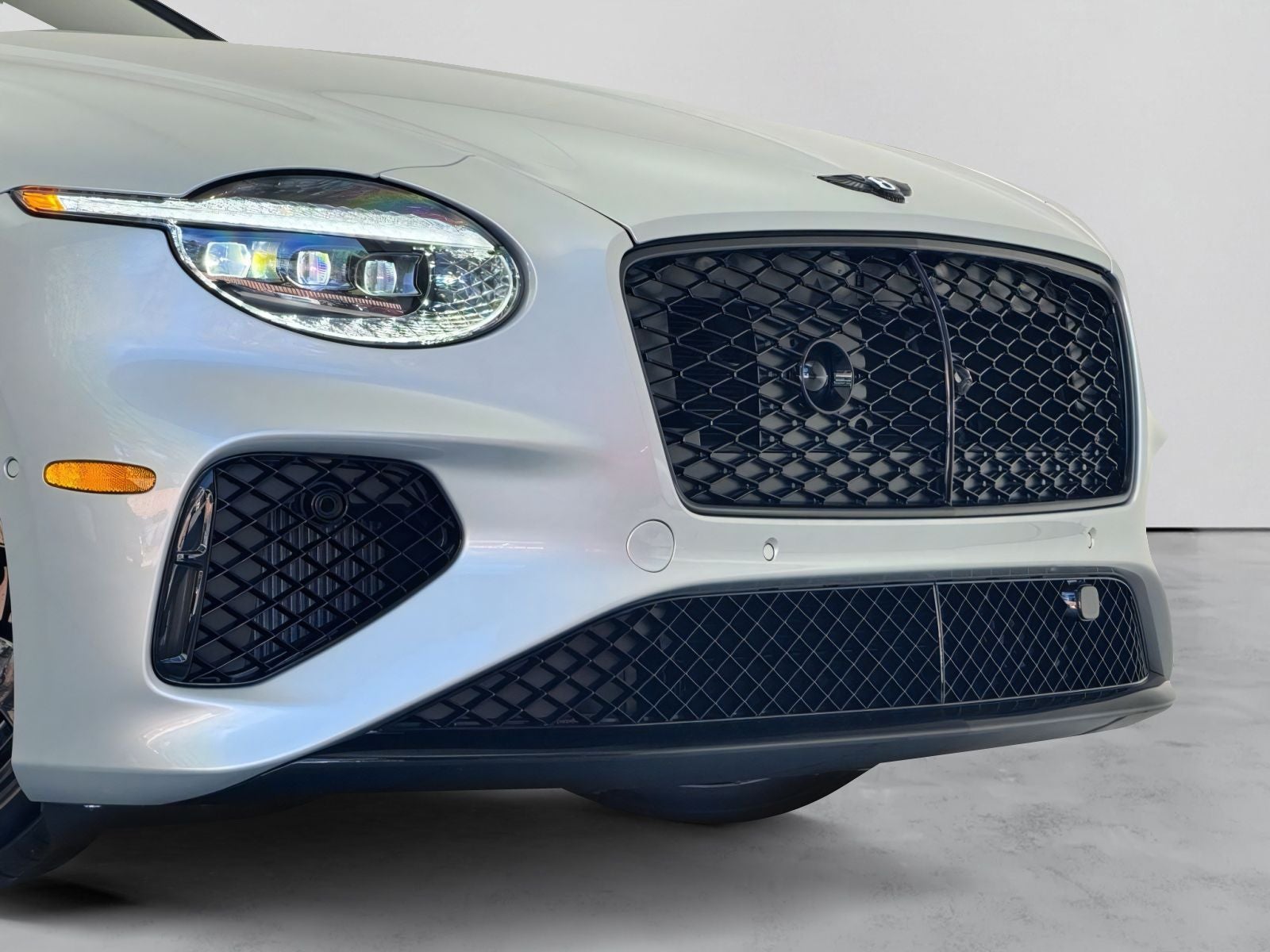 2026 Bentley Continental GT Base