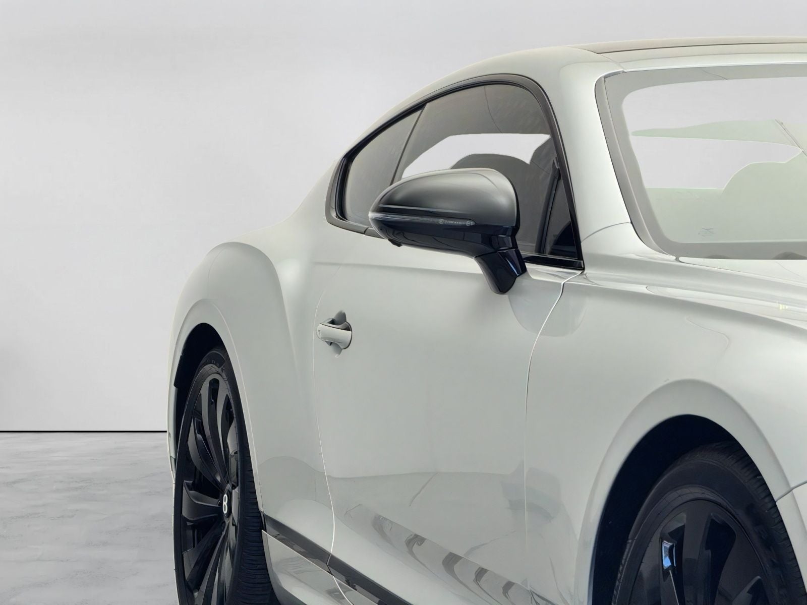 2026 Bentley Continental GT Base