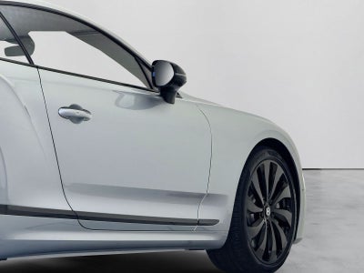 2026 Bentley Continental GT Base