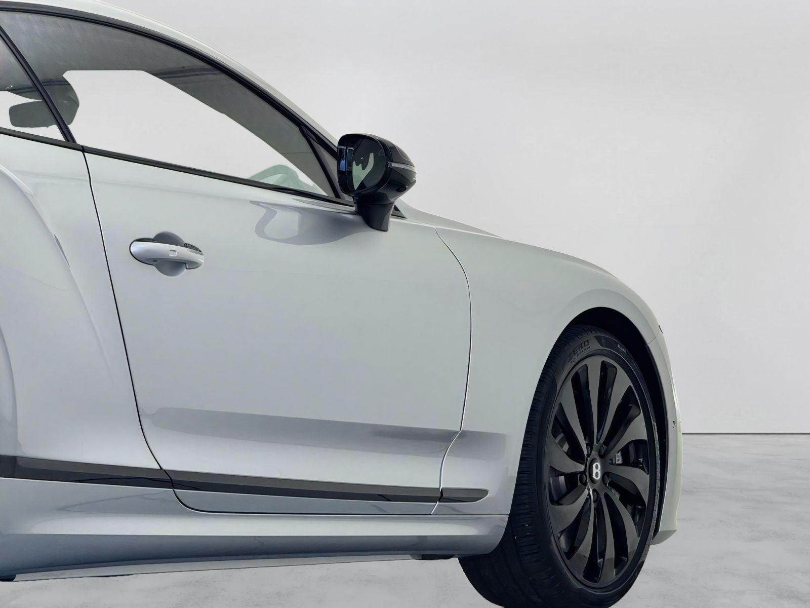 2026 Bentley Continental GT Base