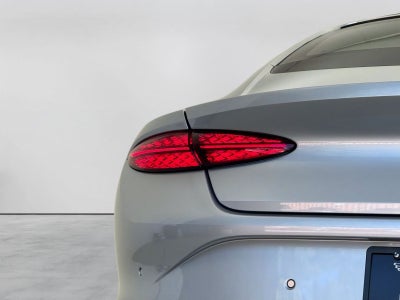 2026 Bentley Continental GT Base