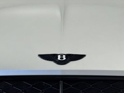 2026 Bentley Continental GT Base