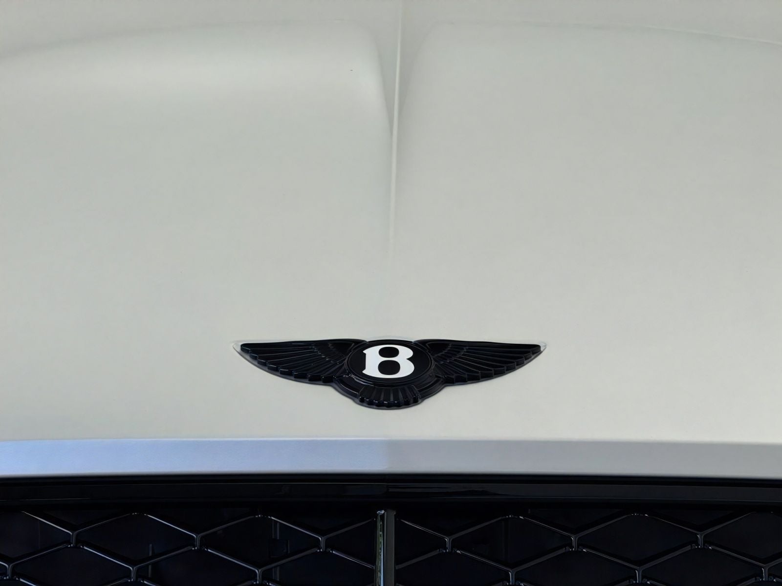 2026 Bentley Continental GT Base