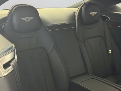 2026 Bentley Continental GT Base