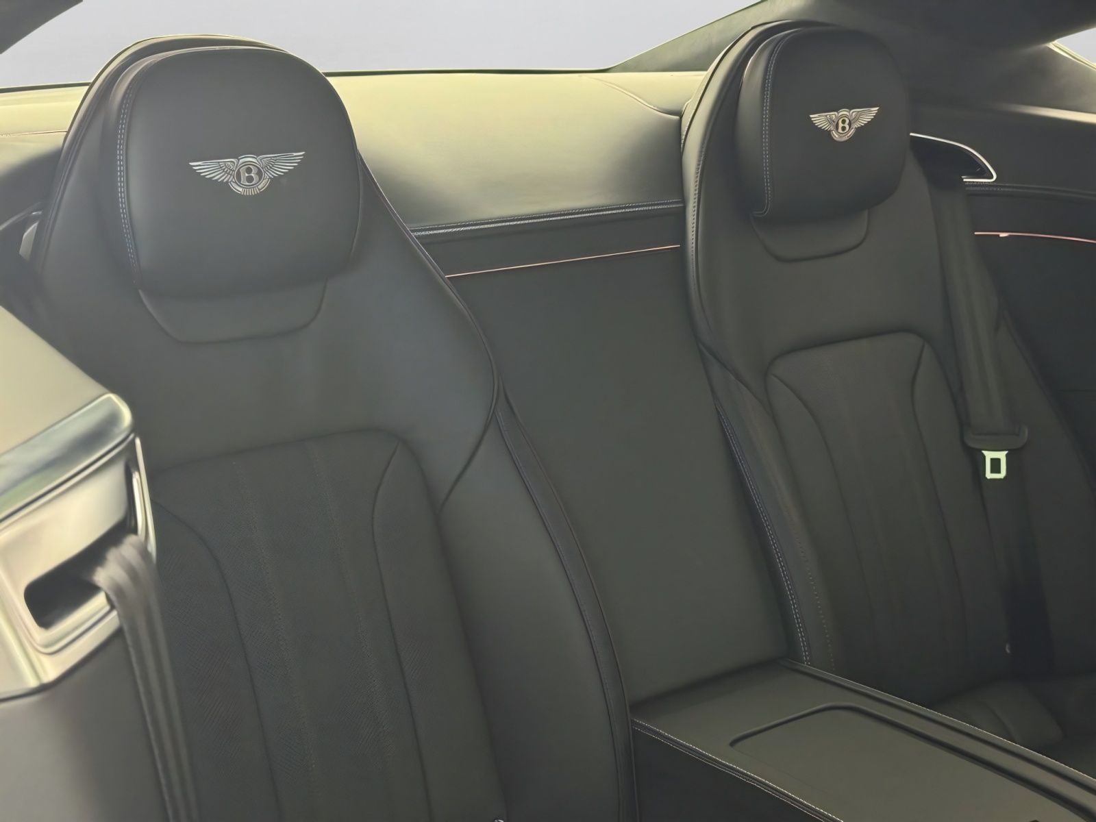 2026 Bentley Continental GT Base