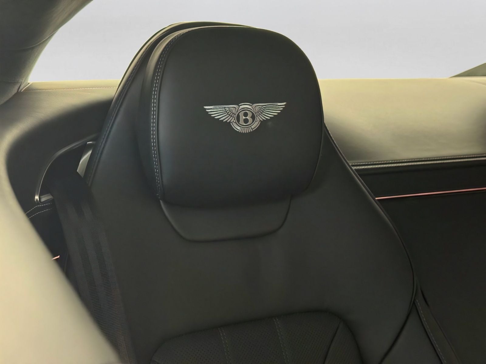 2026 Bentley Continental GT Base