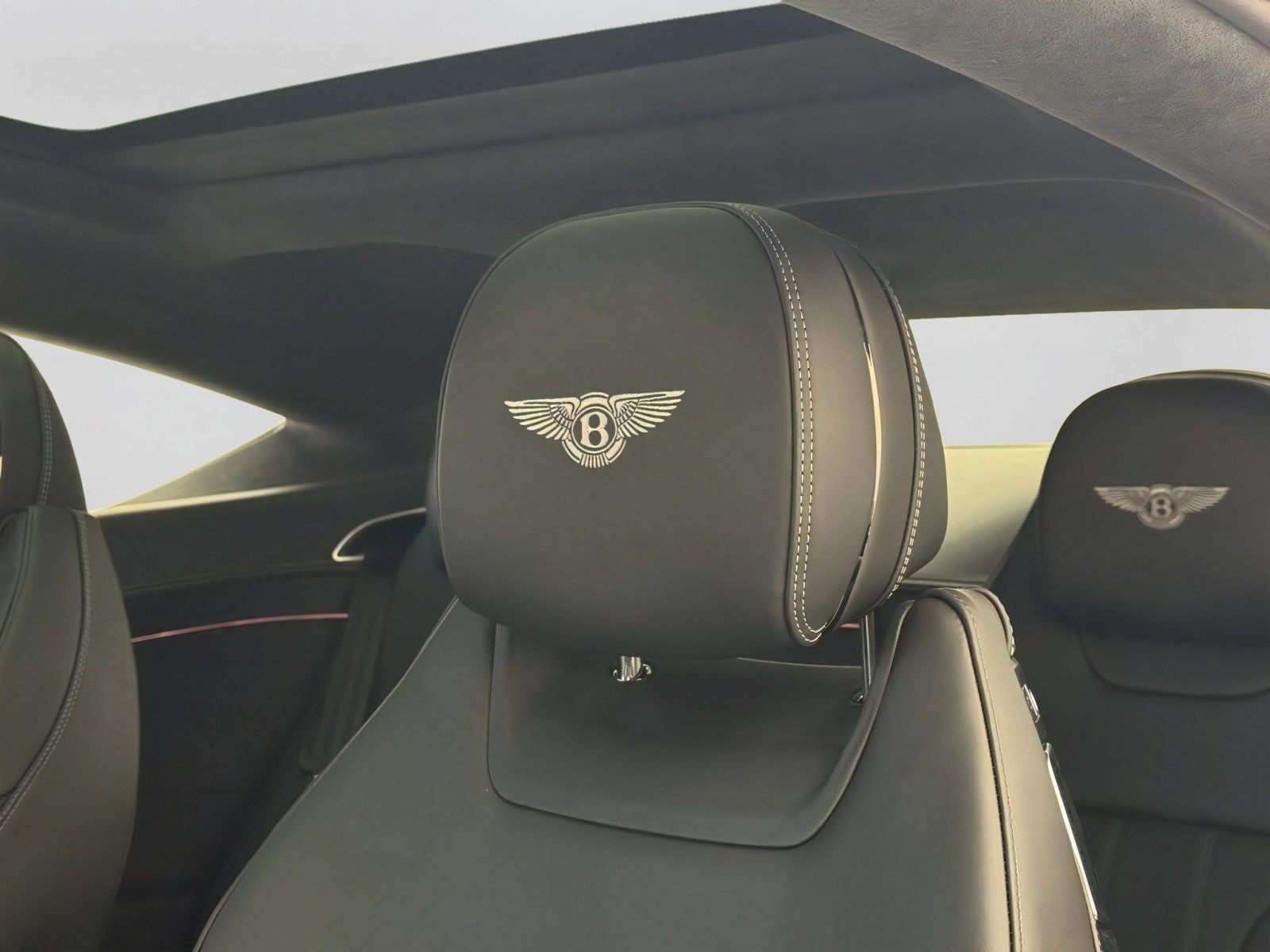 2026 Bentley Continental GT Base