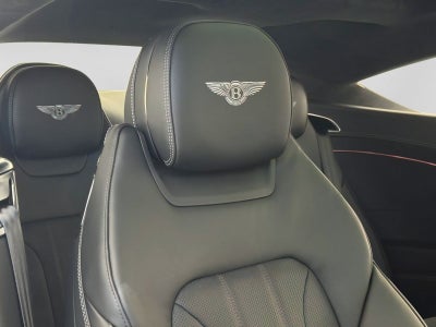 2026 Bentley Continental GT Base