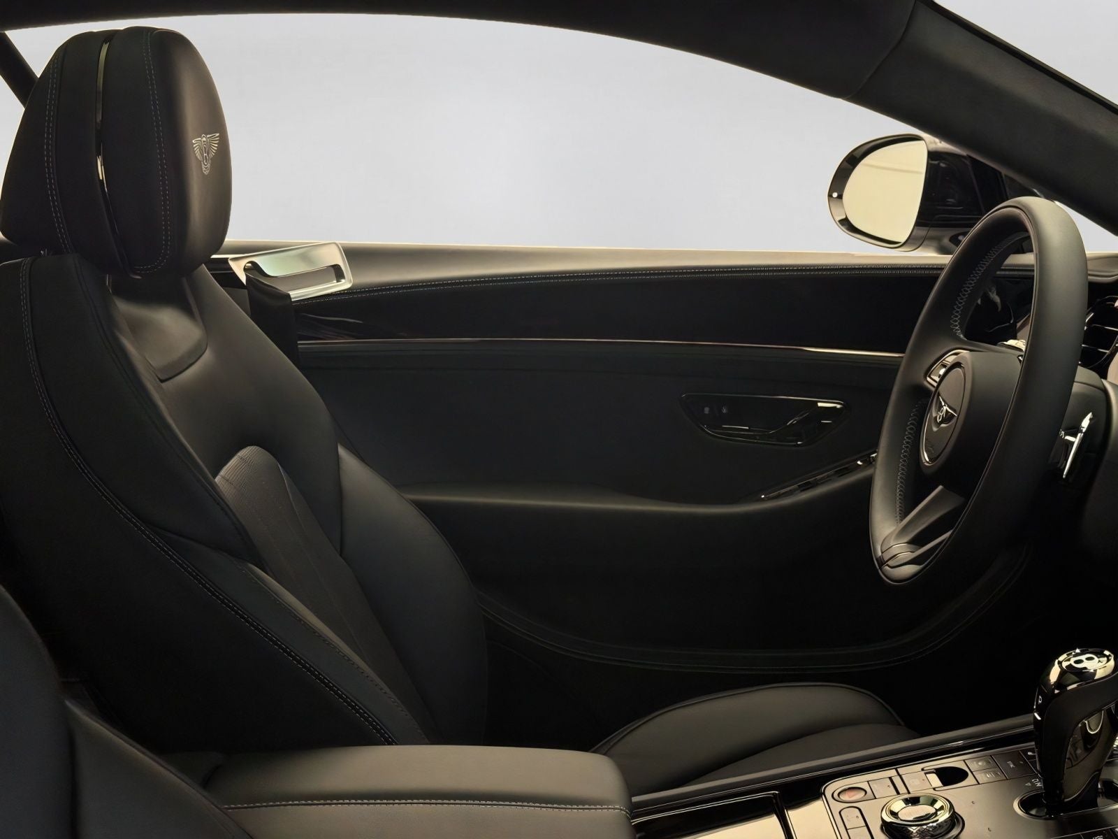 2026 Bentley Continental GT Base