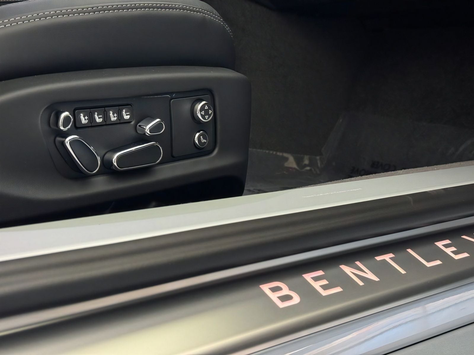 2026 Bentley Continental GT Base