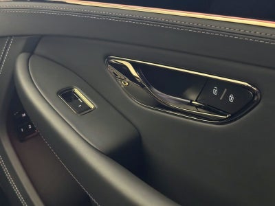 2026 Bentley Continental GT Base