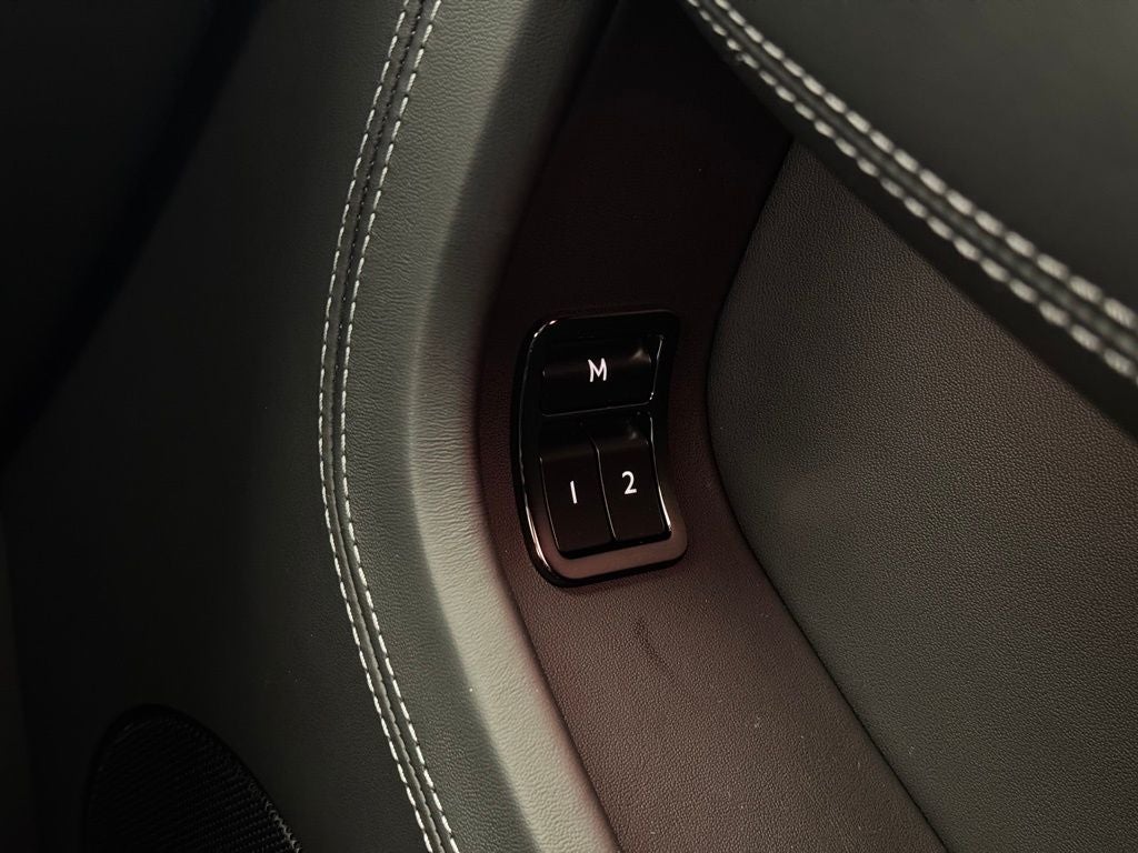 2026 Bentley Continental GT Base