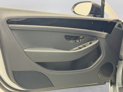 2026 Bentley Continental GT Base