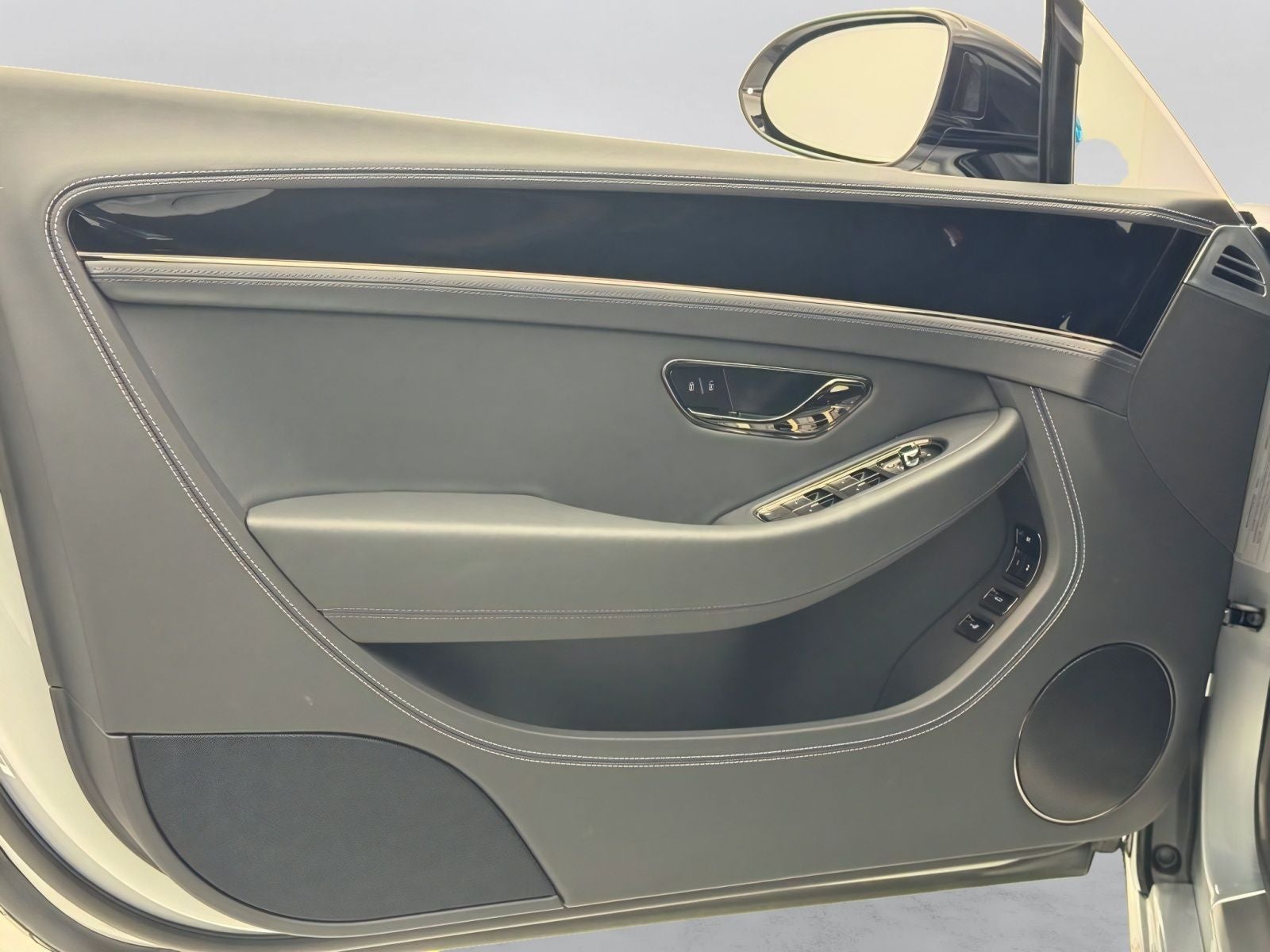 2026 Bentley Continental GT Base