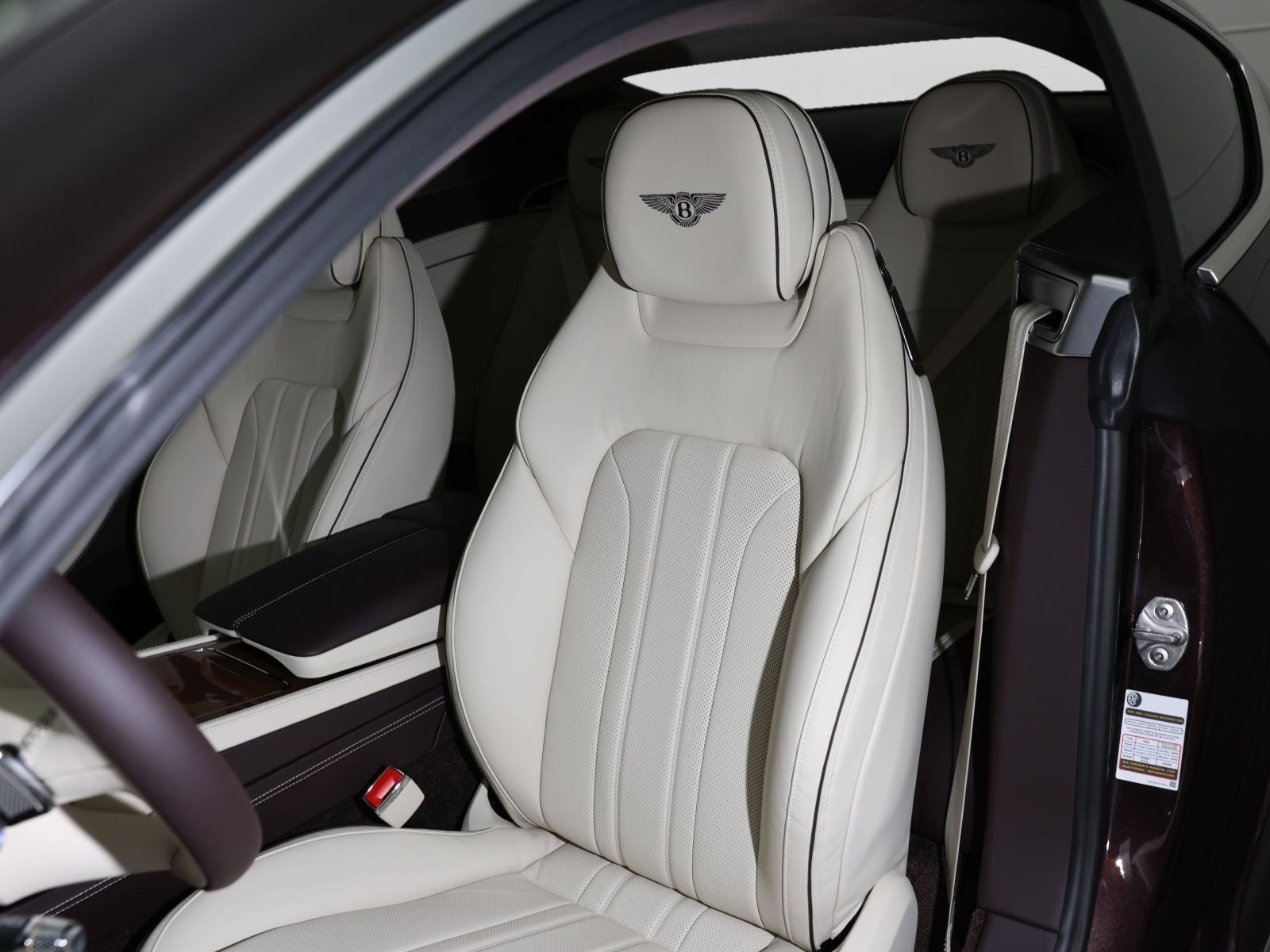 2026 Bentley Continental GT Base