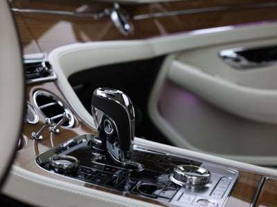 2026 Bentley Continental GT Base
