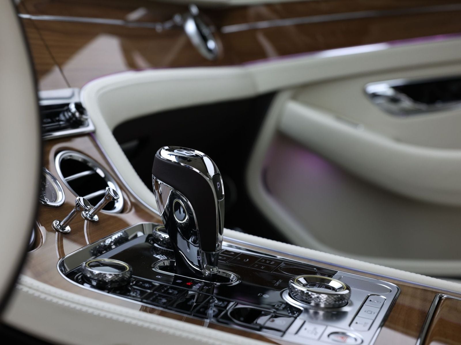2026 Bentley Continental GT Base