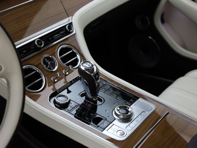 2026 Bentley Continental GT Base