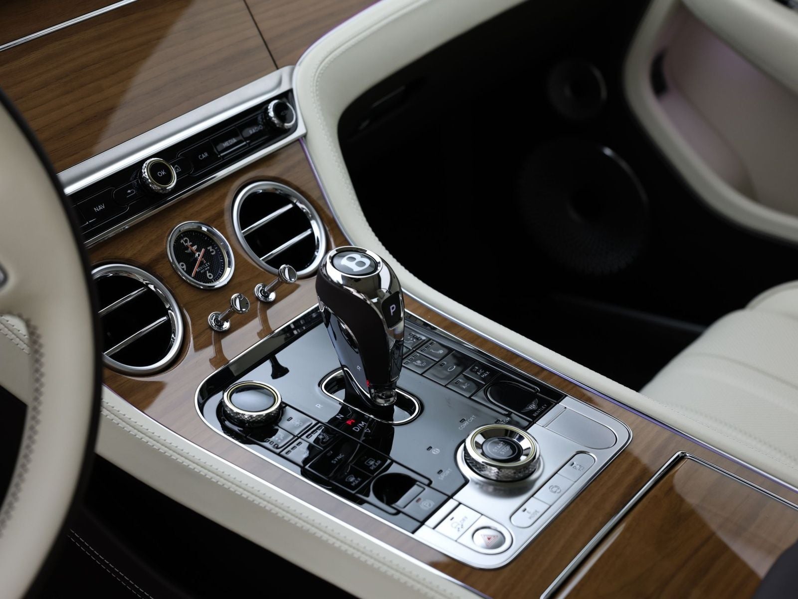 2026 Bentley Continental GT Base