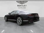 2026 Bentley Continental GT Base