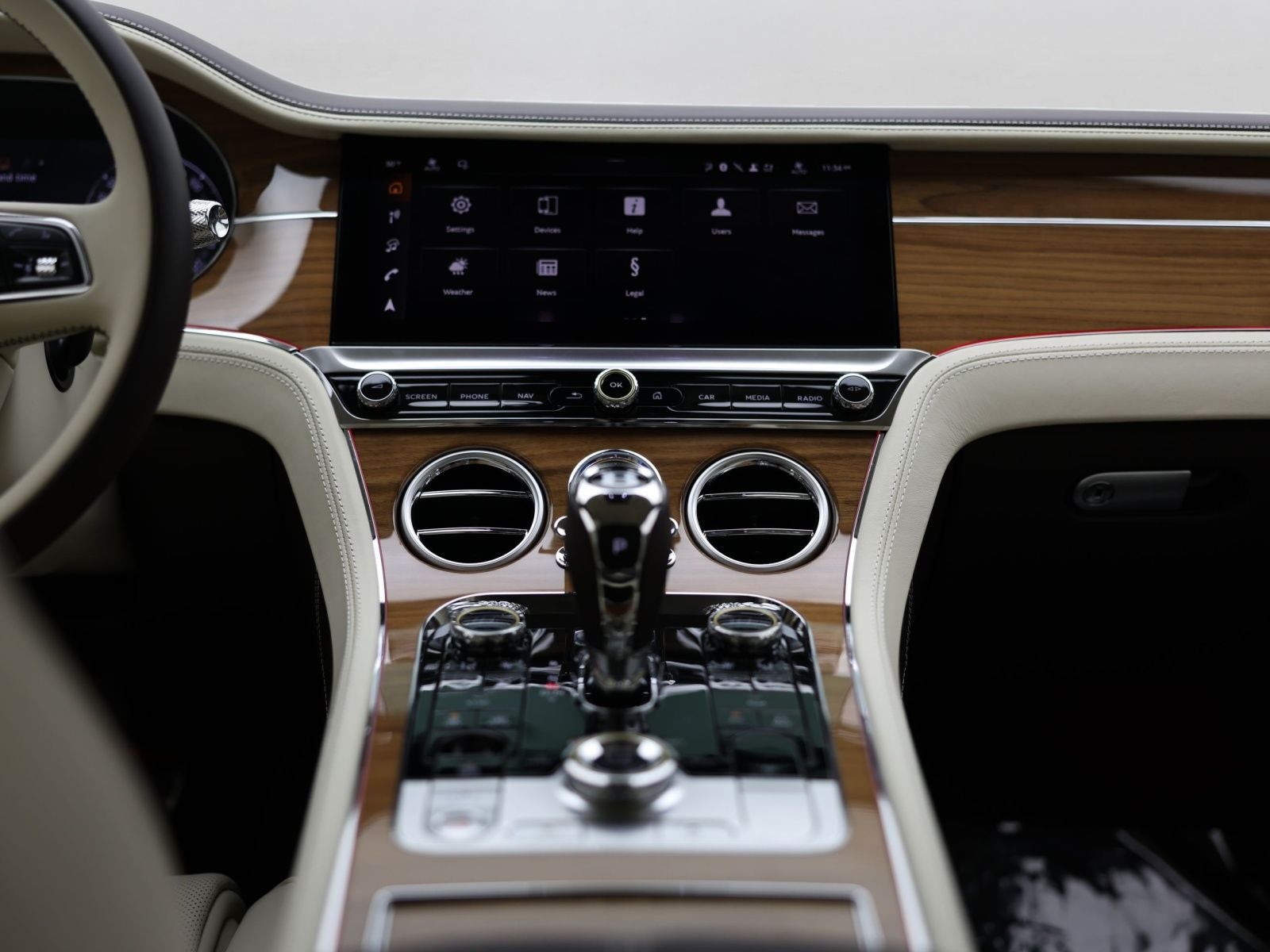 2026 Bentley Continental GT Base