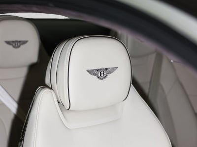 2026 Bentley Continental GT Base