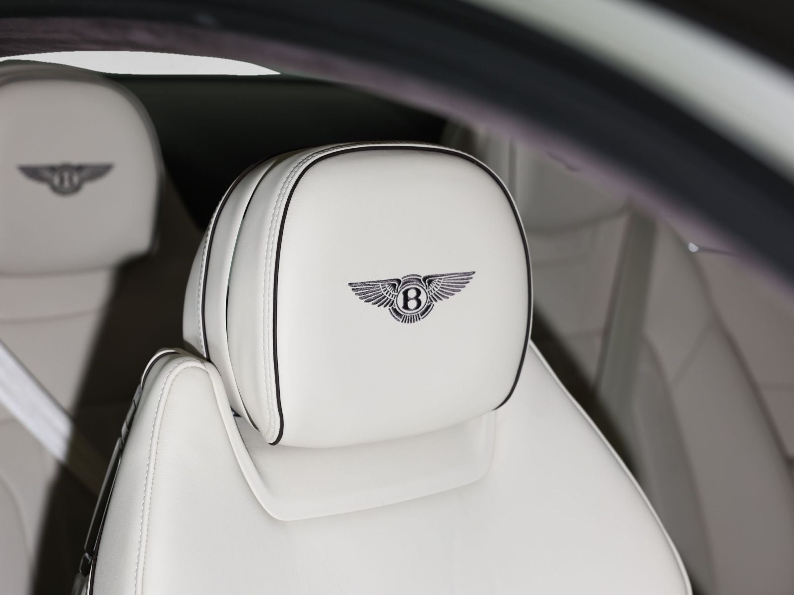 2026 Bentley Continental GT Base