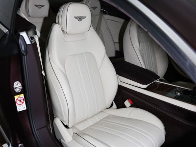 2026 Bentley Continental GT Base