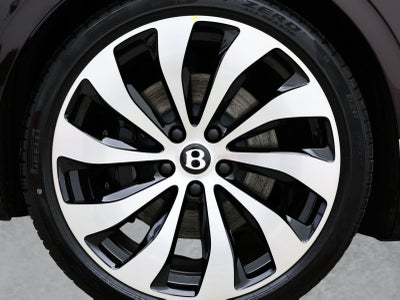 2026 Bentley Continental GT Base
