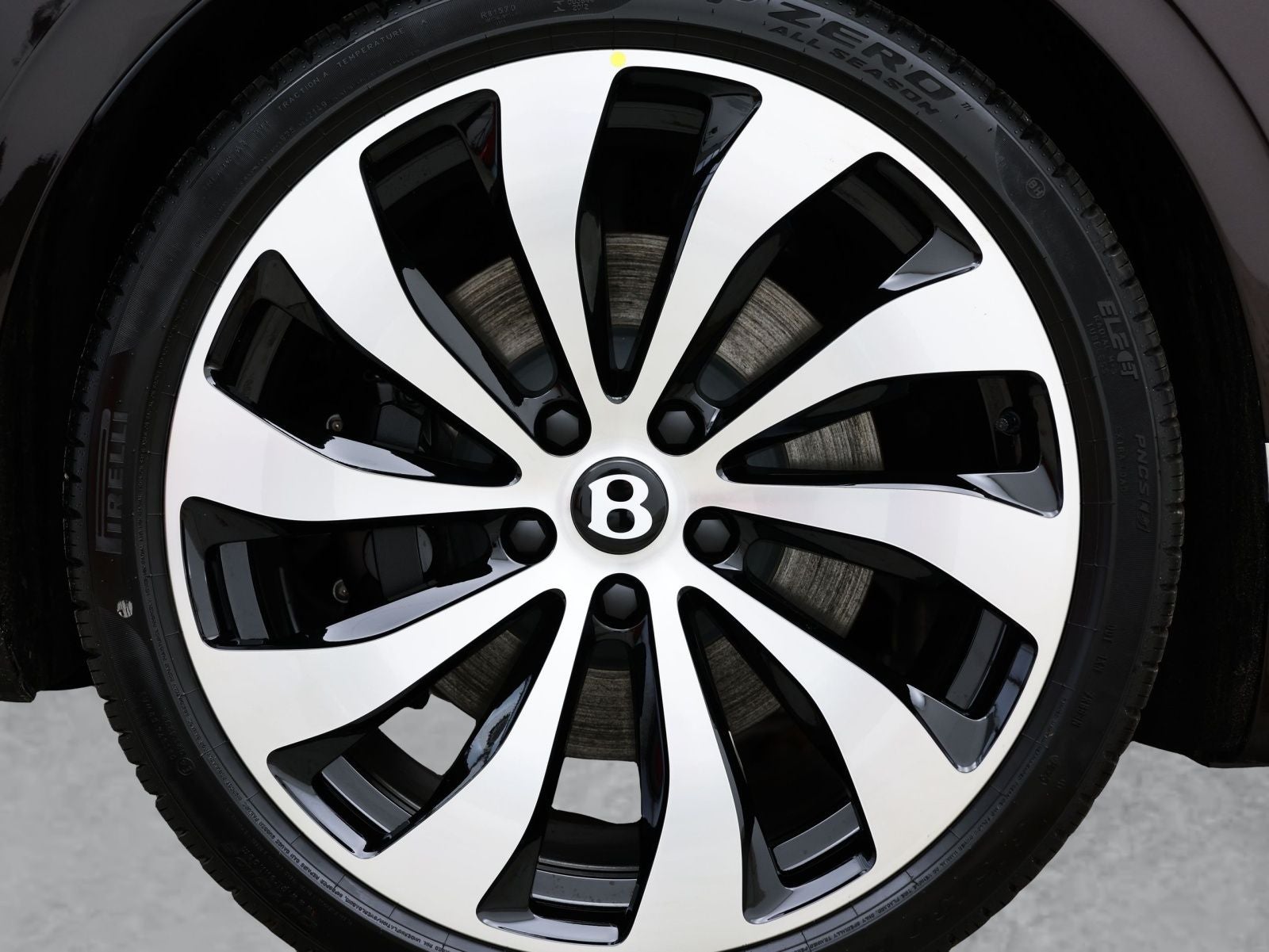 2026 Bentley Continental GT Base