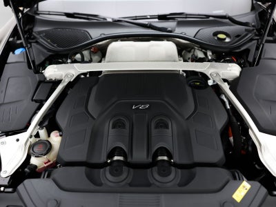 2026 Bentley Continental GT Base