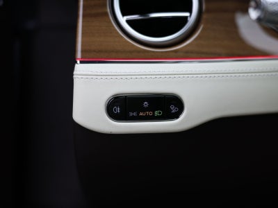 2026 Bentley Continental GT Base