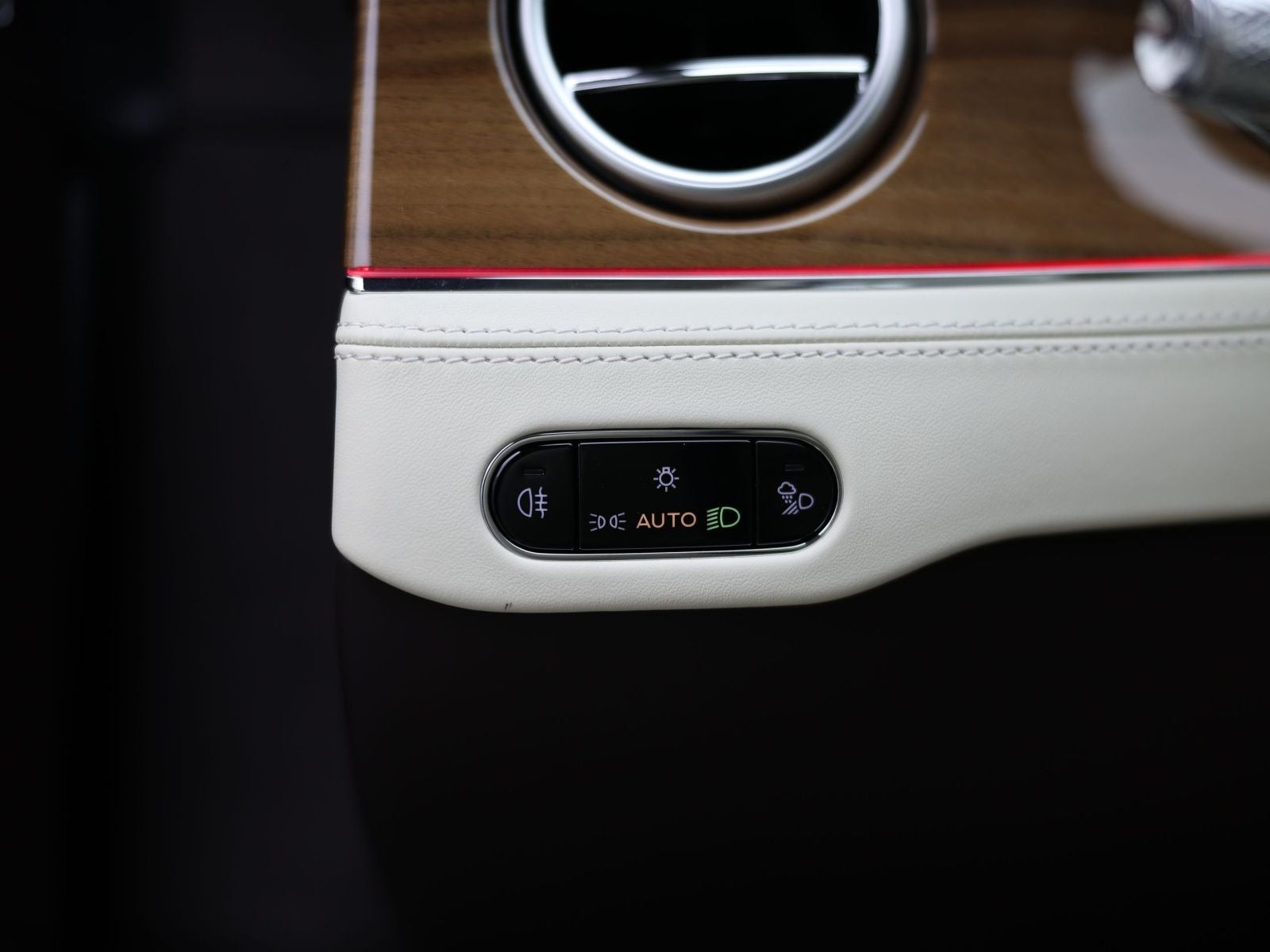 2026 Bentley Continental GT Base