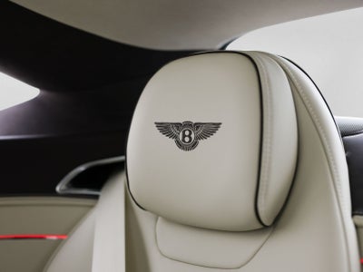 2026 Bentley Continental GT Base