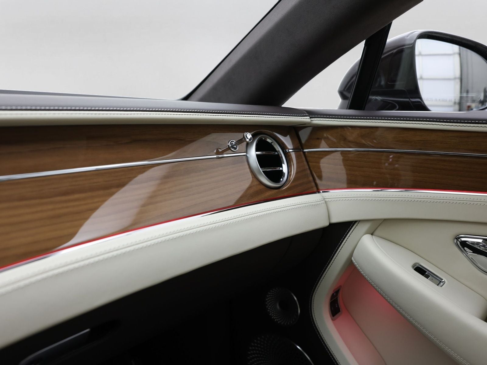 2026 Bentley Continental GT Base