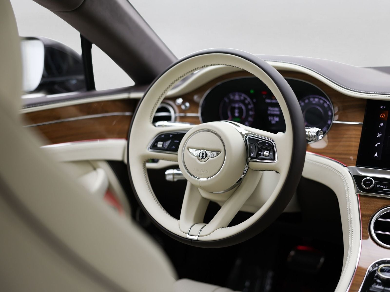 2026 Bentley Continental GT Base