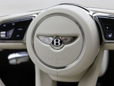2026 Bentley Continental GT Base