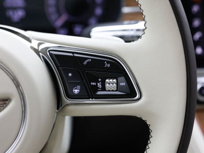 2026 Bentley Continental GT Base