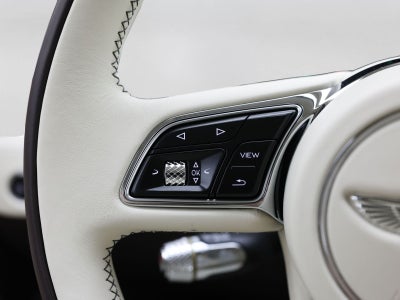 2026 Bentley Continental GT Base