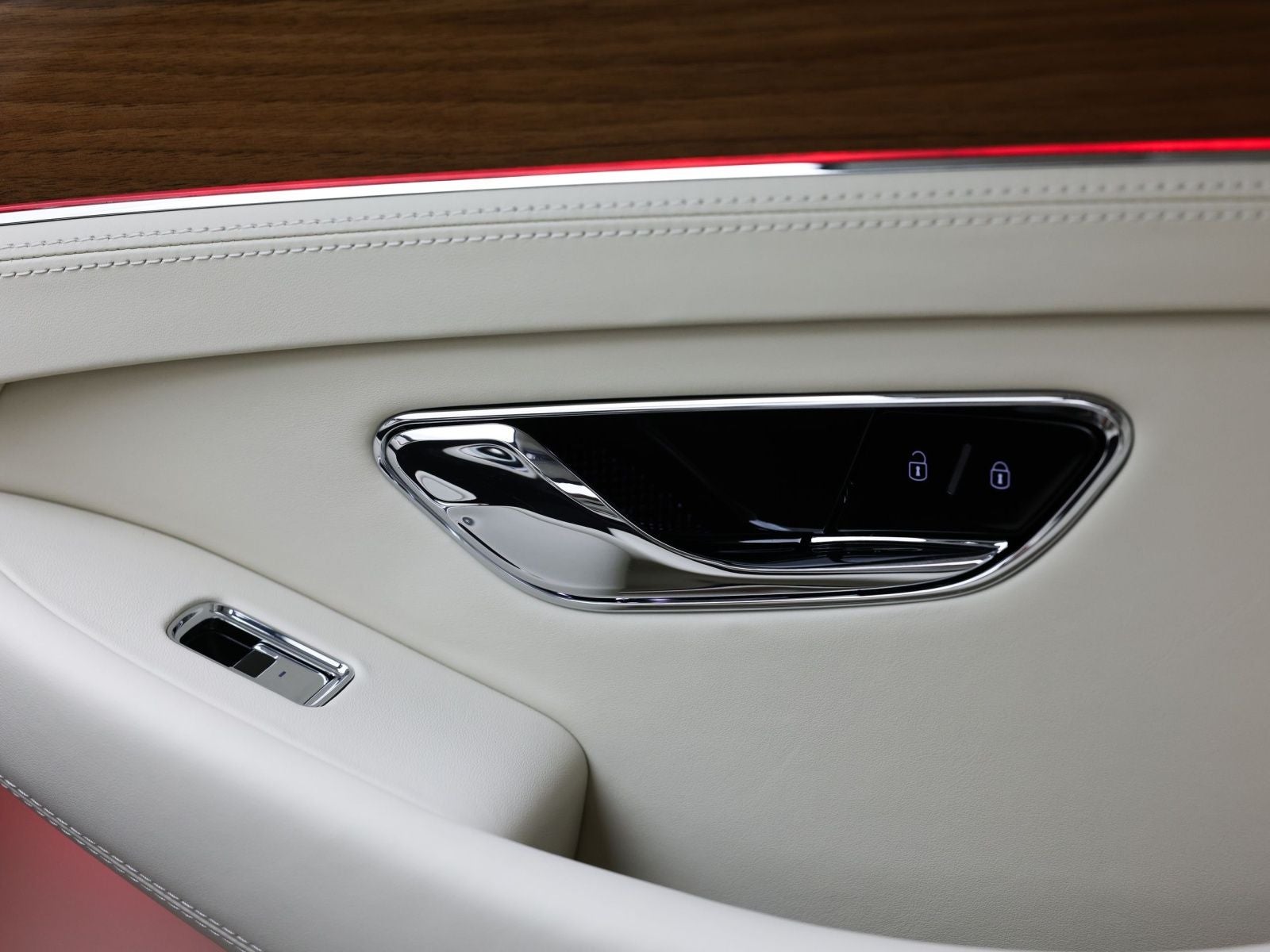 2026 Bentley Continental GT Base